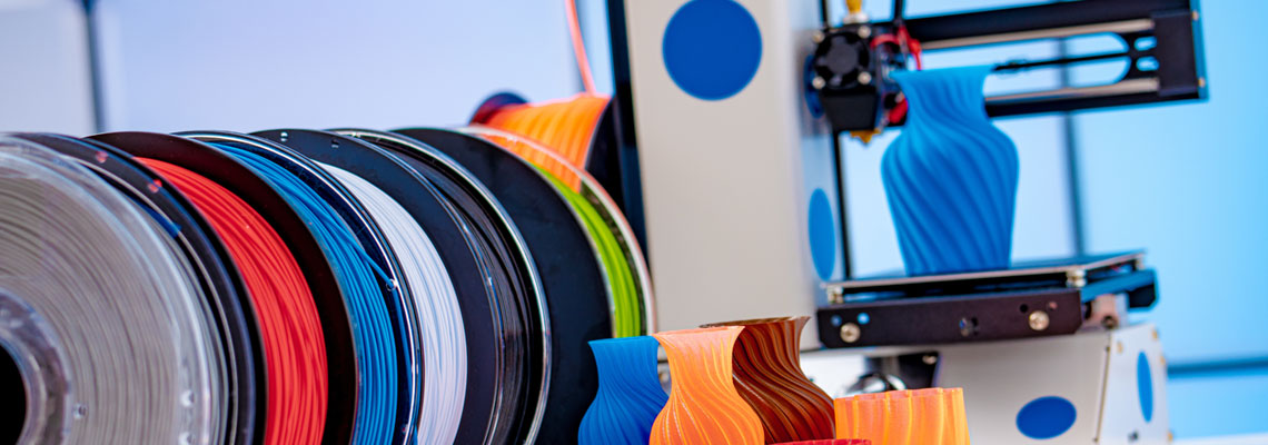 Filament imprimante 3D